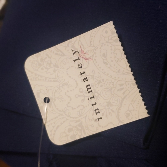 Free People Racerback Tank - Picture 7 of 9